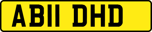 AB11DHD