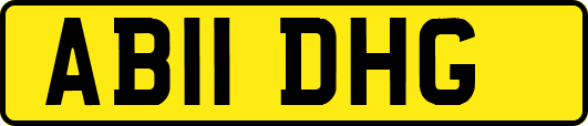 AB11DHG