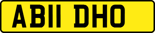 AB11DHO