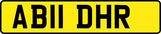 AB11DHR