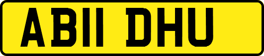 AB11DHU