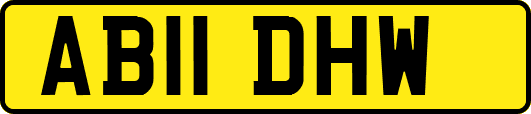 AB11DHW