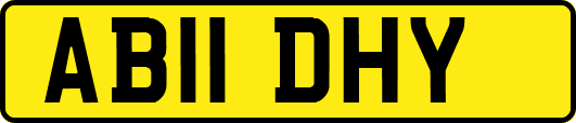 AB11DHY