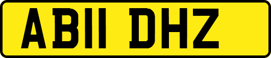 AB11DHZ