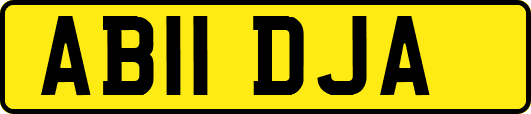 AB11DJA