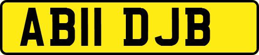 AB11DJB