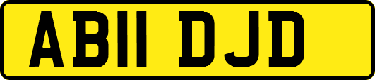 AB11DJD