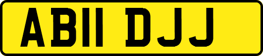 AB11DJJ