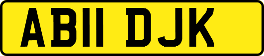 AB11DJK