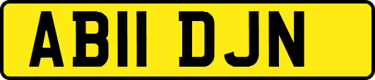 AB11DJN