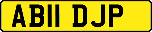 AB11DJP