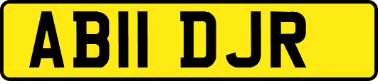 AB11DJR