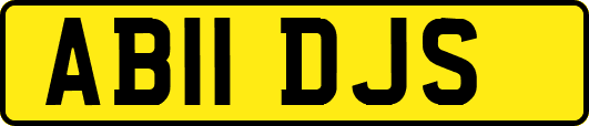 AB11DJS
