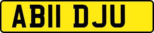 AB11DJU