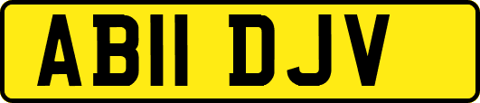 AB11DJV
