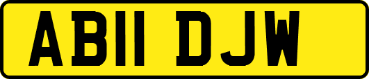 AB11DJW