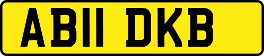AB11DKB