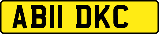 AB11DKC