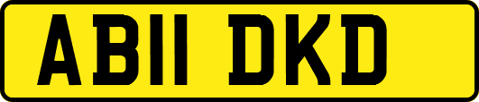 AB11DKD