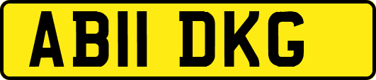 AB11DKG