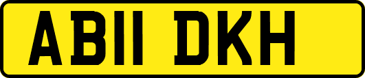 AB11DKH