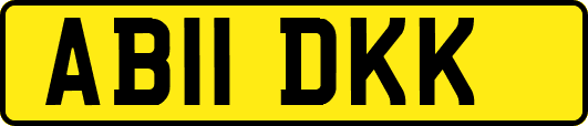 AB11DKK