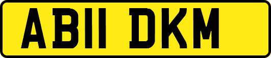 AB11DKM