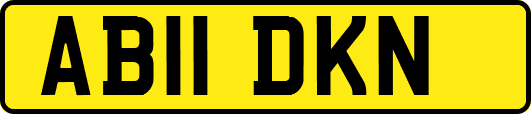 AB11DKN