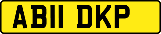 AB11DKP