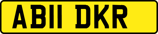 AB11DKR