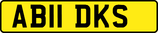 AB11DKS