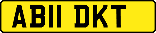 AB11DKT