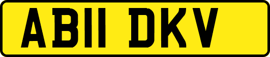 AB11DKV