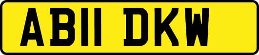 AB11DKW