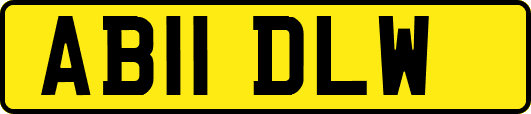 AB11DLW