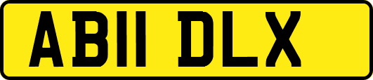 AB11DLX