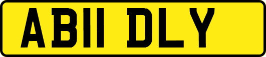 AB11DLY