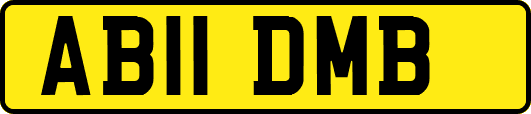 AB11DMB