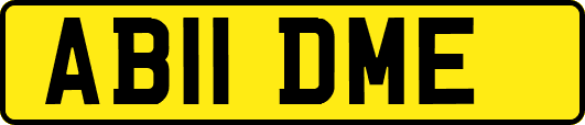 AB11DME