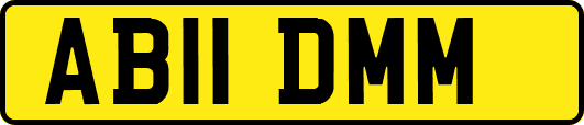 AB11DMM