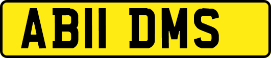 AB11DMS