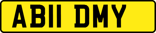 AB11DMY