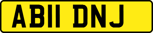 AB11DNJ