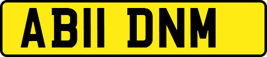 AB11DNM