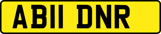 AB11DNR