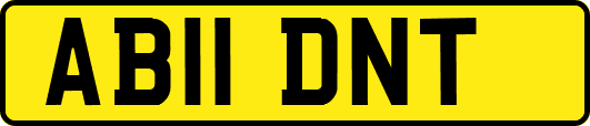 AB11DNT