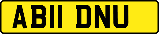 AB11DNU