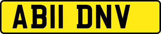 AB11DNV