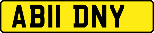 AB11DNY