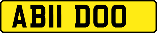 AB11DOO